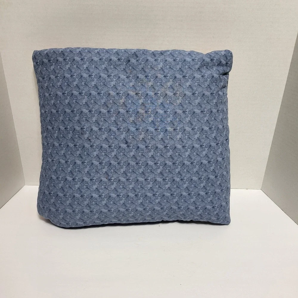 Ordal Creations Handmade Floral Patchwork Quilt Pillow‎ Cover Cushion Sham